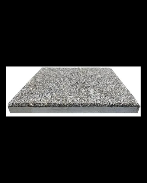 Trotuar din beton 120x100x10 cm