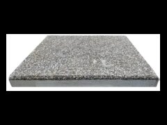 Trotuar din beton 120x100x15 cm